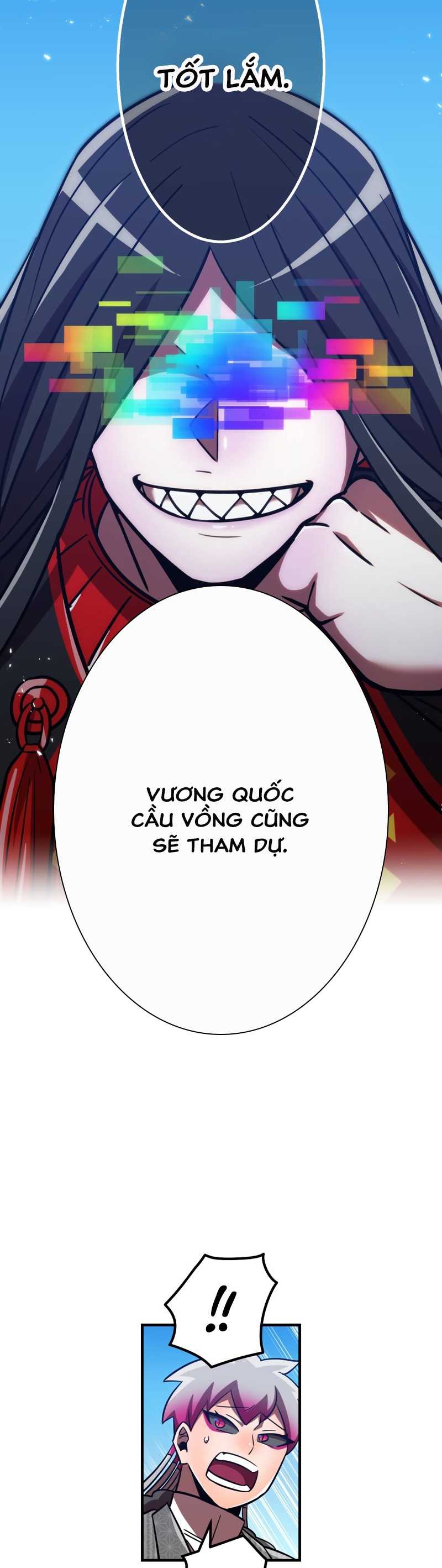Huyết Thánh Cứu Thế Chủ~ Ta Chỉ Cần 0.0000001% Đã Trở Thành Vô Địch: Chapter 74
