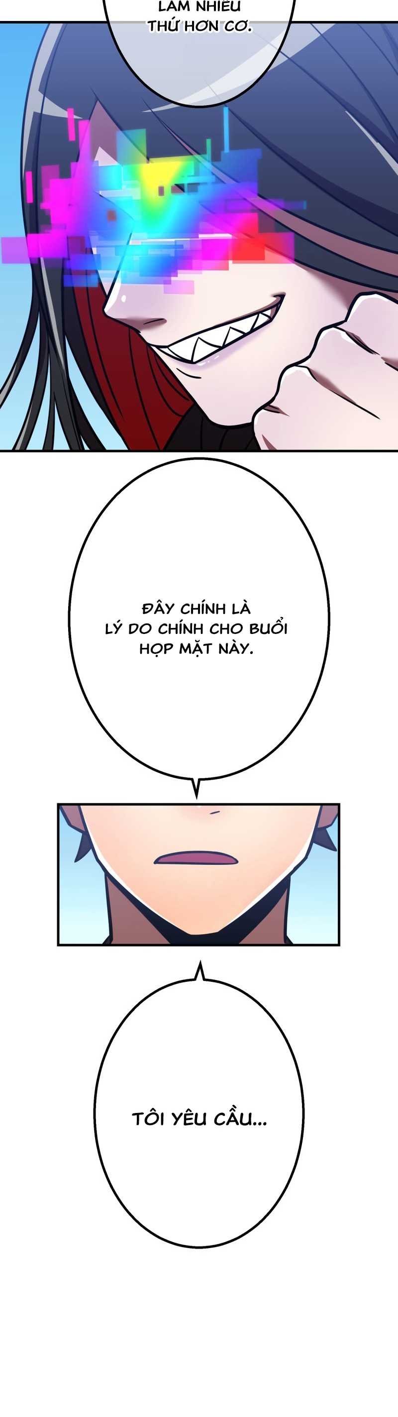 Huyết Thánh Cứu Thế Chủ~ Ta Chỉ Cần 0.0000001% Đã Trở Thành Vô Địch: Chapter 74