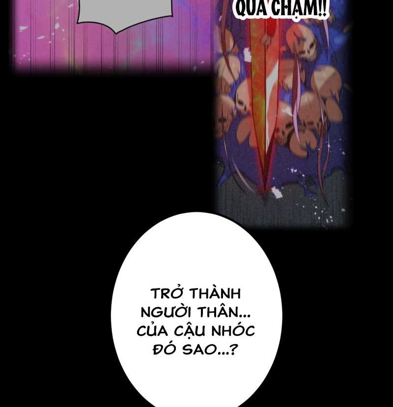 Huyết Thánh Cứu Thế Chủ~ Ta Chỉ Cần 0.0000001% Đã Trở Thành Vô Địch: Chapter 78