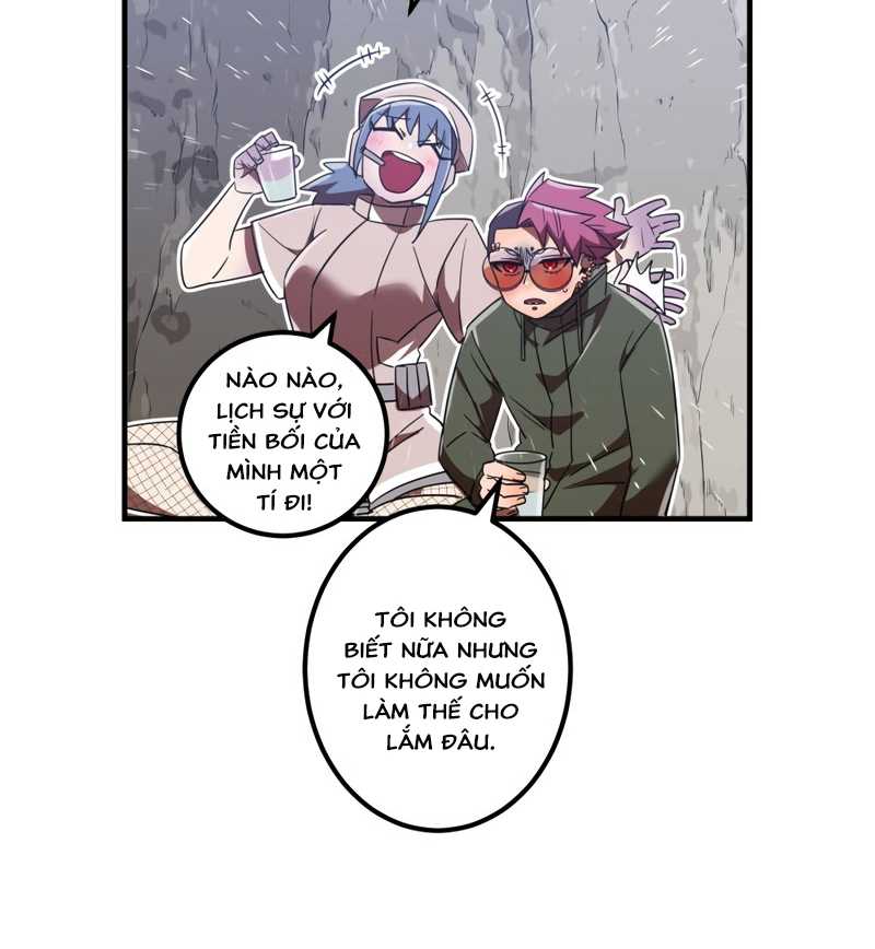 Huyết Thánh Cứu Thế Chủ~ Ta Chỉ Cần 0.0000001% Đã Trở Thành Vô Địch: Chapter 78