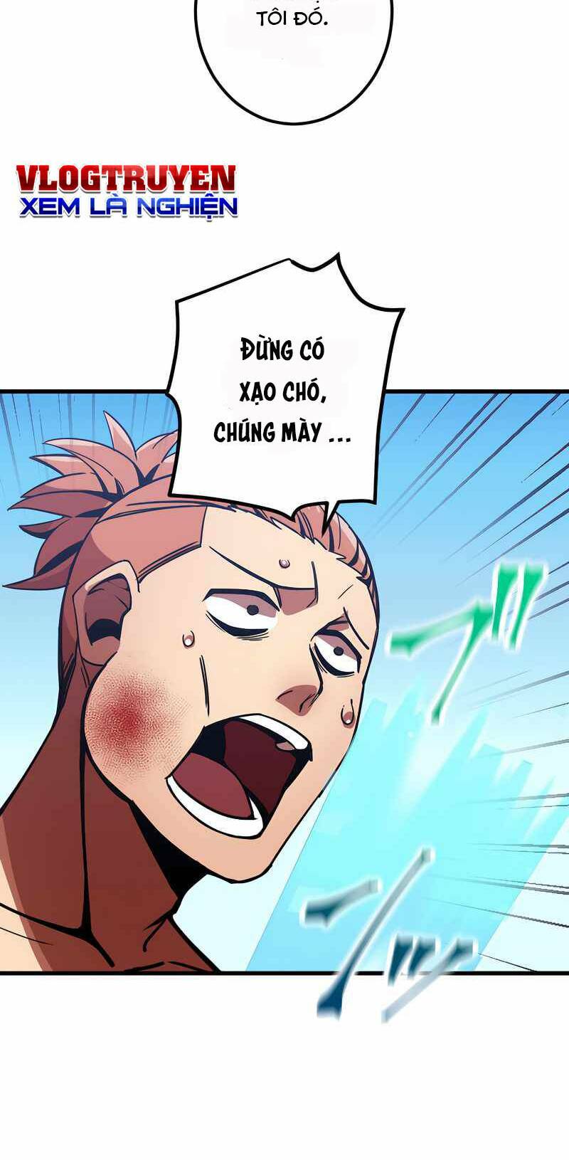 Huyết Thánh Cứu Thế Chủ~ Ta Chỉ Cần 0.0000001% Đã Trở Thành Vô Địch: Chapter 8