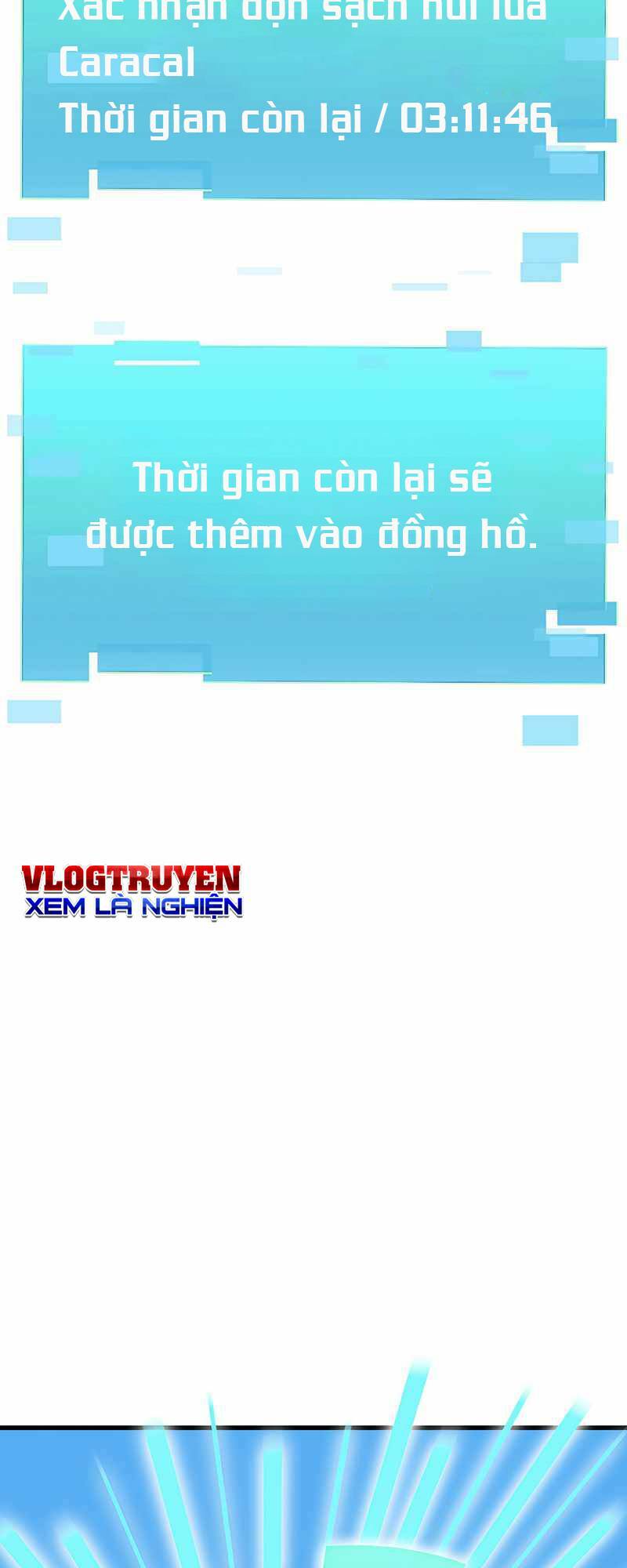 Huyết Thánh Cứu Thế Chủ~ Ta Chỉ Cần 0.0000001% Đã Trở Thành Vô Địch: Chapter 8