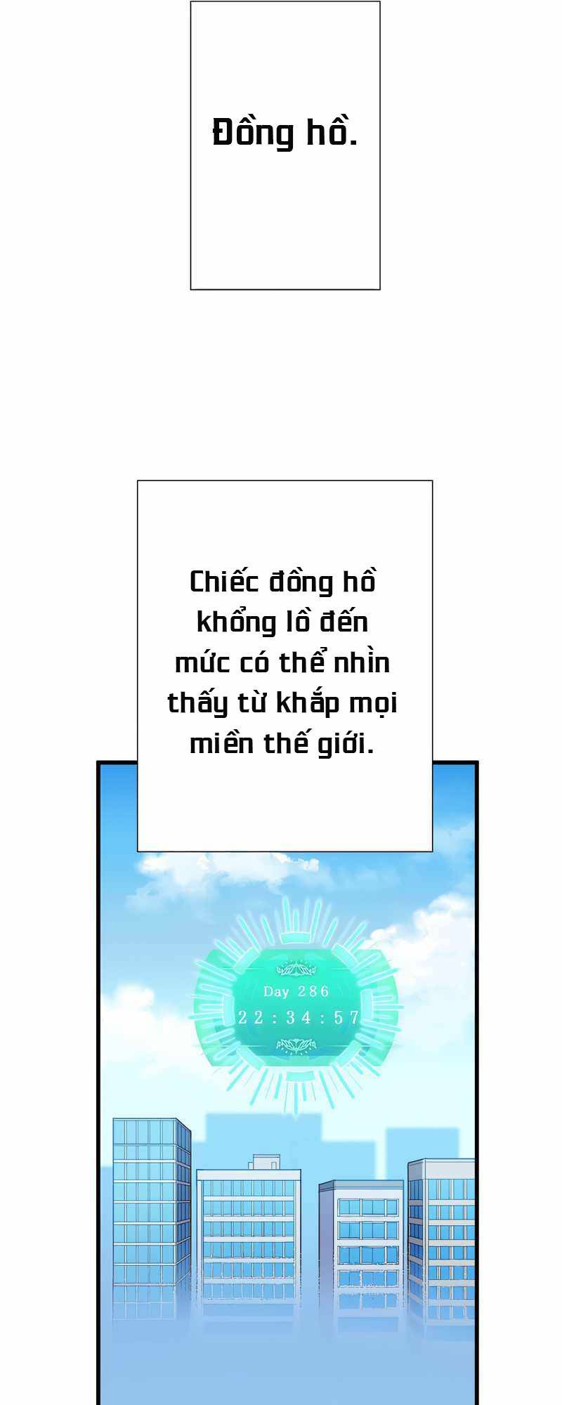 Huyết Thánh Cứu Thế Chủ~ Ta Chỉ Cần 0.0000001% Đã Trở Thành Vô Địch: Chapter 8