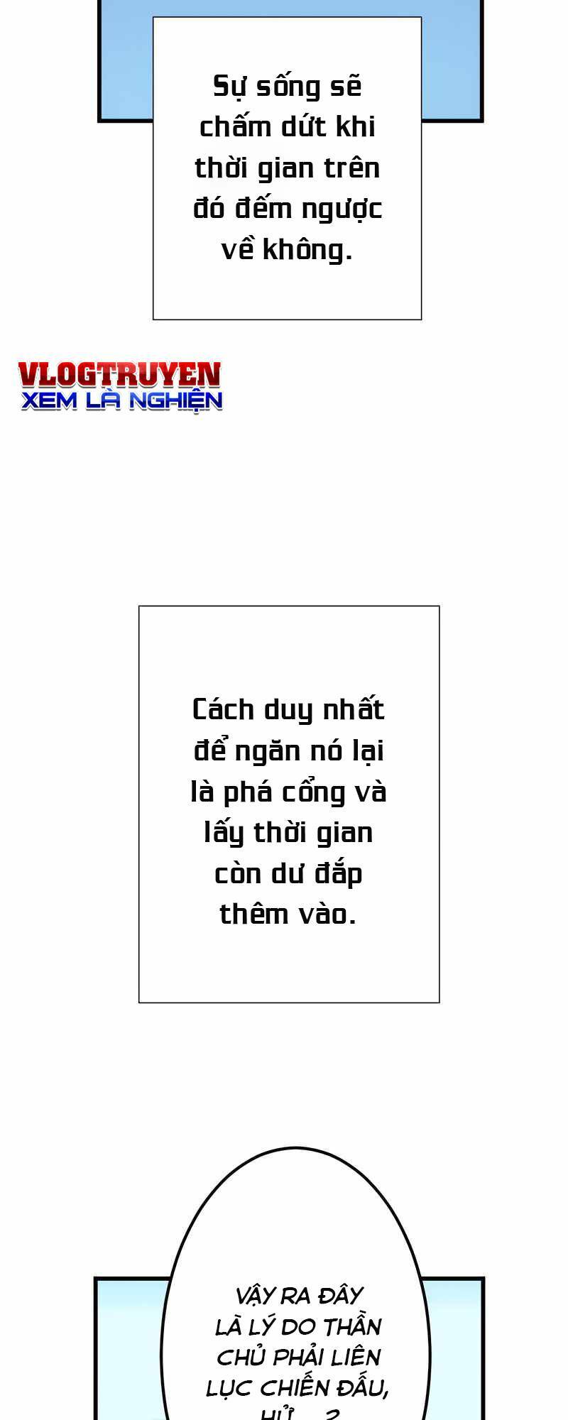 Huyết Thánh Cứu Thế Chủ~ Ta Chỉ Cần 0.0000001% Đã Trở Thành Vô Địch: Chapter 8