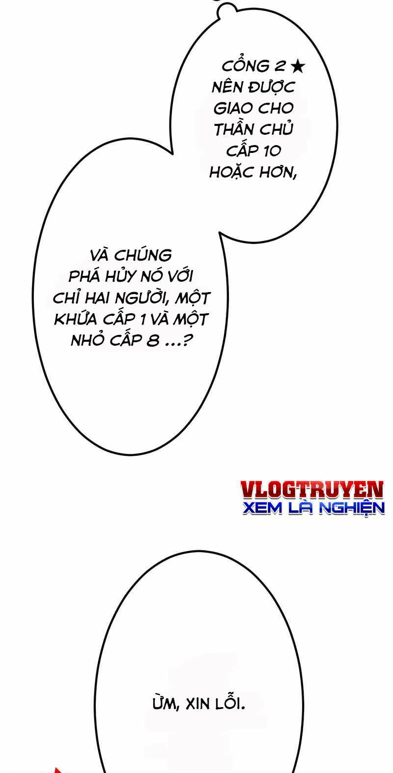 Huyết Thánh Cứu Thế Chủ~ Ta Chỉ Cần 0.0000001% Đã Trở Thành Vô Địch: Chapter 8