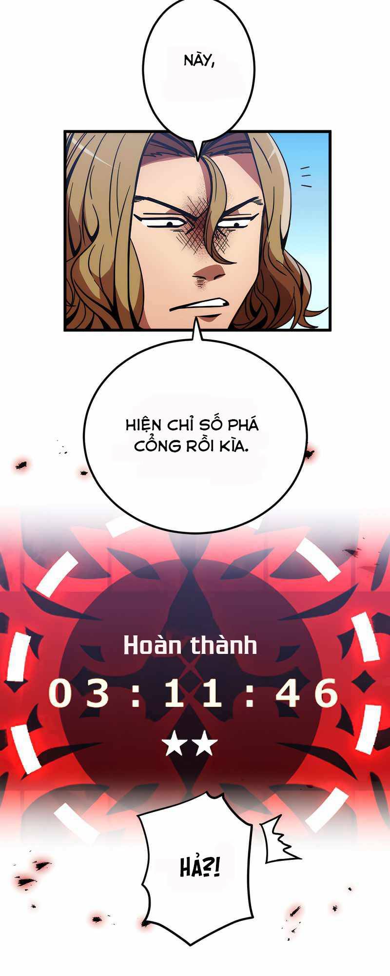 Huyết Thánh Cứu Thế Chủ~ Ta Chỉ Cần 0.0000001% Đã Trở Thành Vô Địch: Chapter 8
