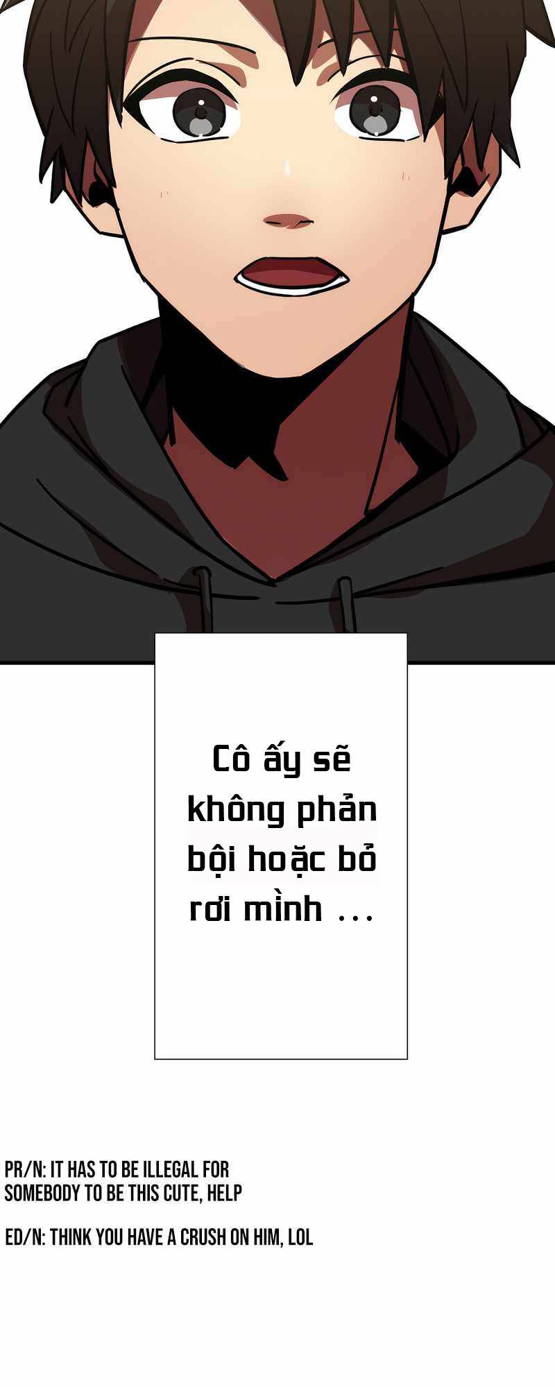 Huyết Thánh Cứu Thế Chủ~ Ta Chỉ Cần 0.0000001% Đã Trở Thành Vô Địch: Chapter 8
