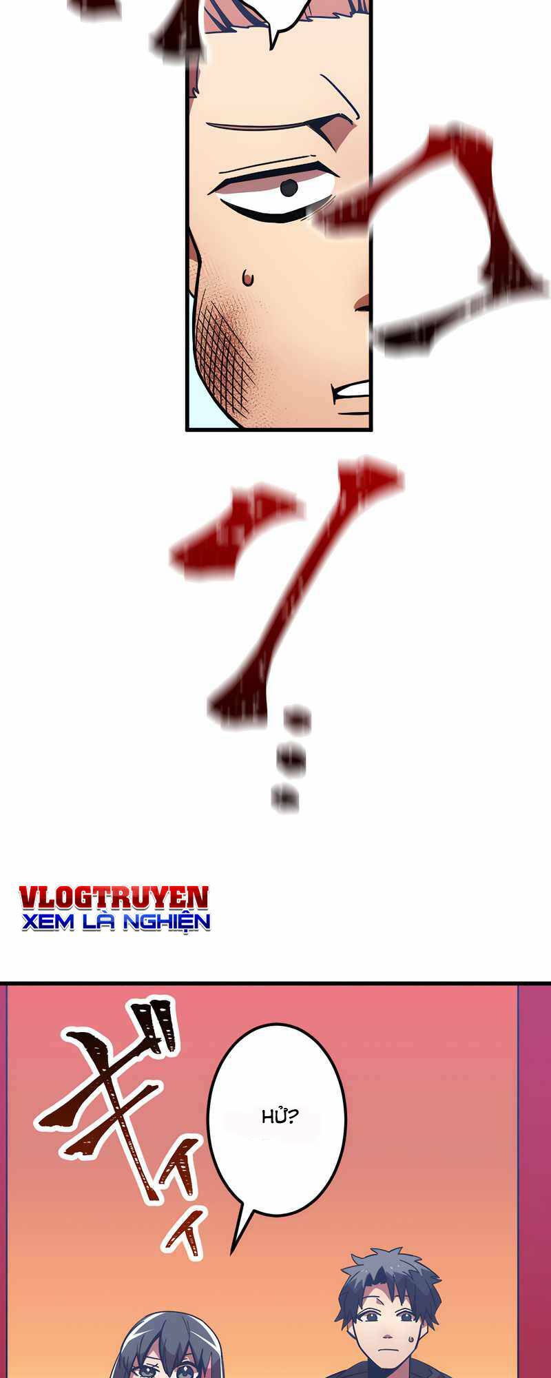 Huyết Thánh Cứu Thế Chủ~ Ta Chỉ Cần 0.0000001% Đã Trở Thành Vô Địch: Chapter 8