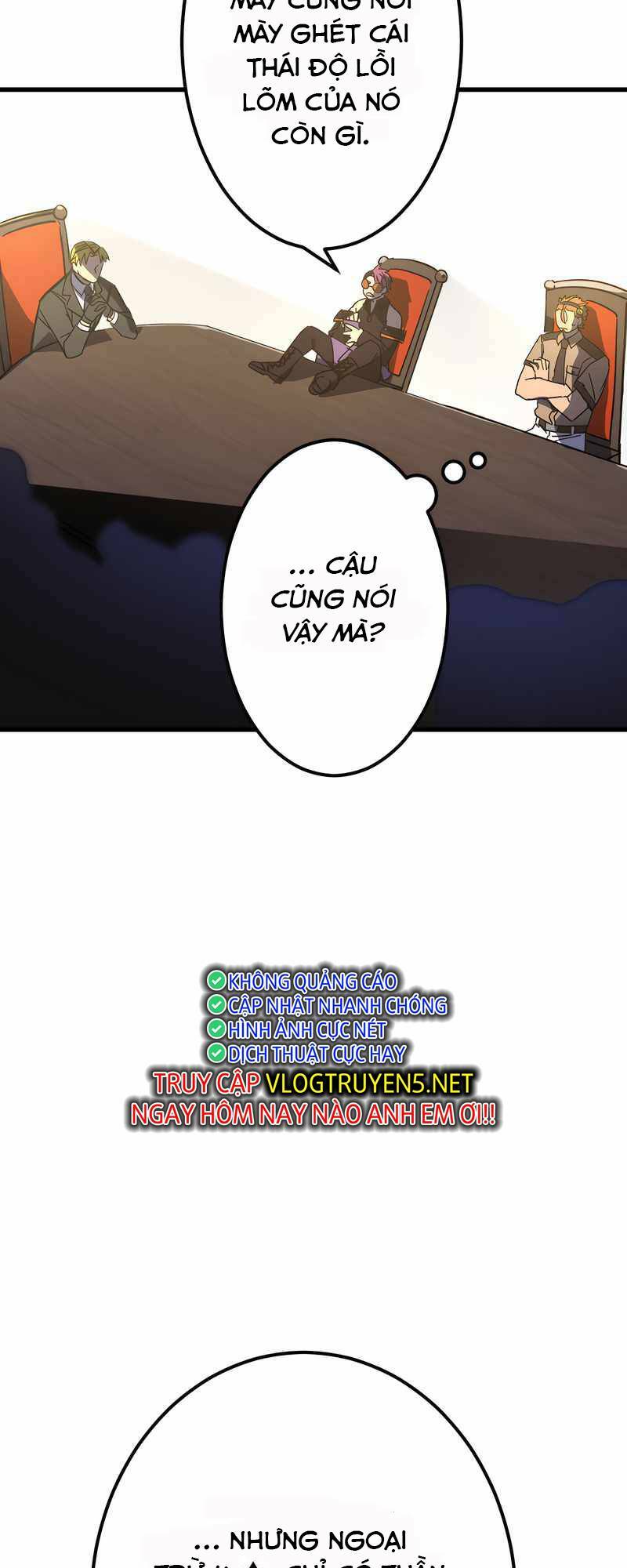 Huyết Thánh Cứu Thế Chủ~ Ta Chỉ Cần 0.0000001% Đã Trở Thành Vô Địch: Chapter 8