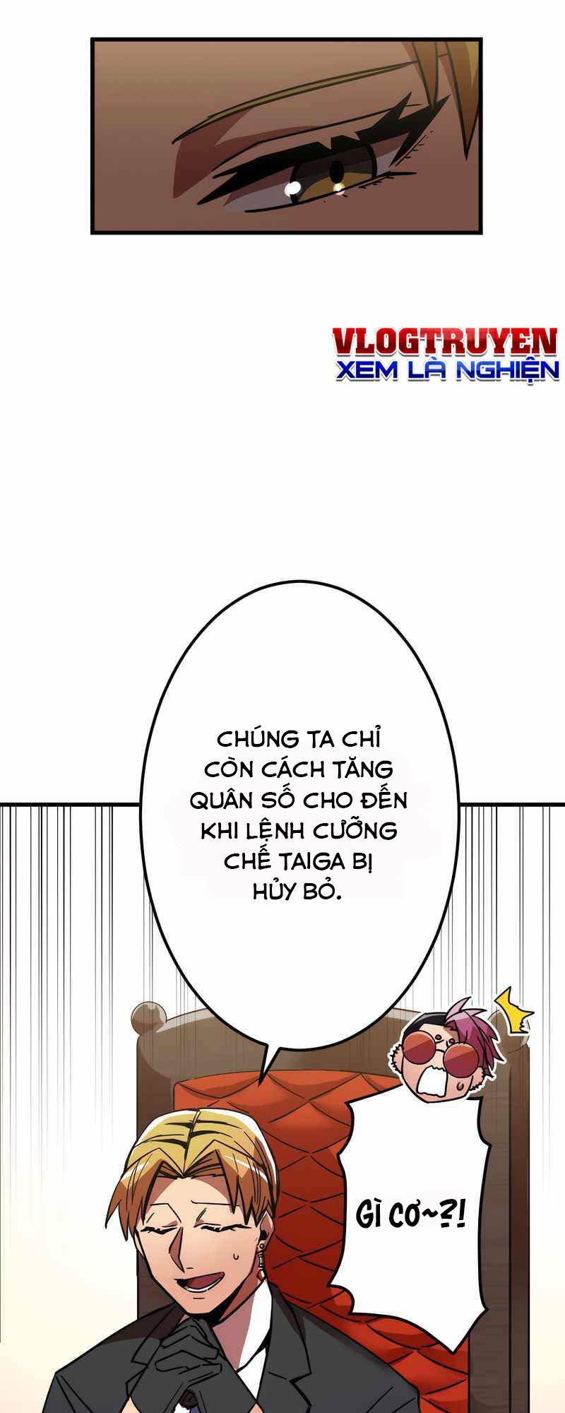 Huyết Thánh Cứu Thế Chủ~ Ta Chỉ Cần 0.0000001% Đã Trở Thành Vô Địch: Chapter 8