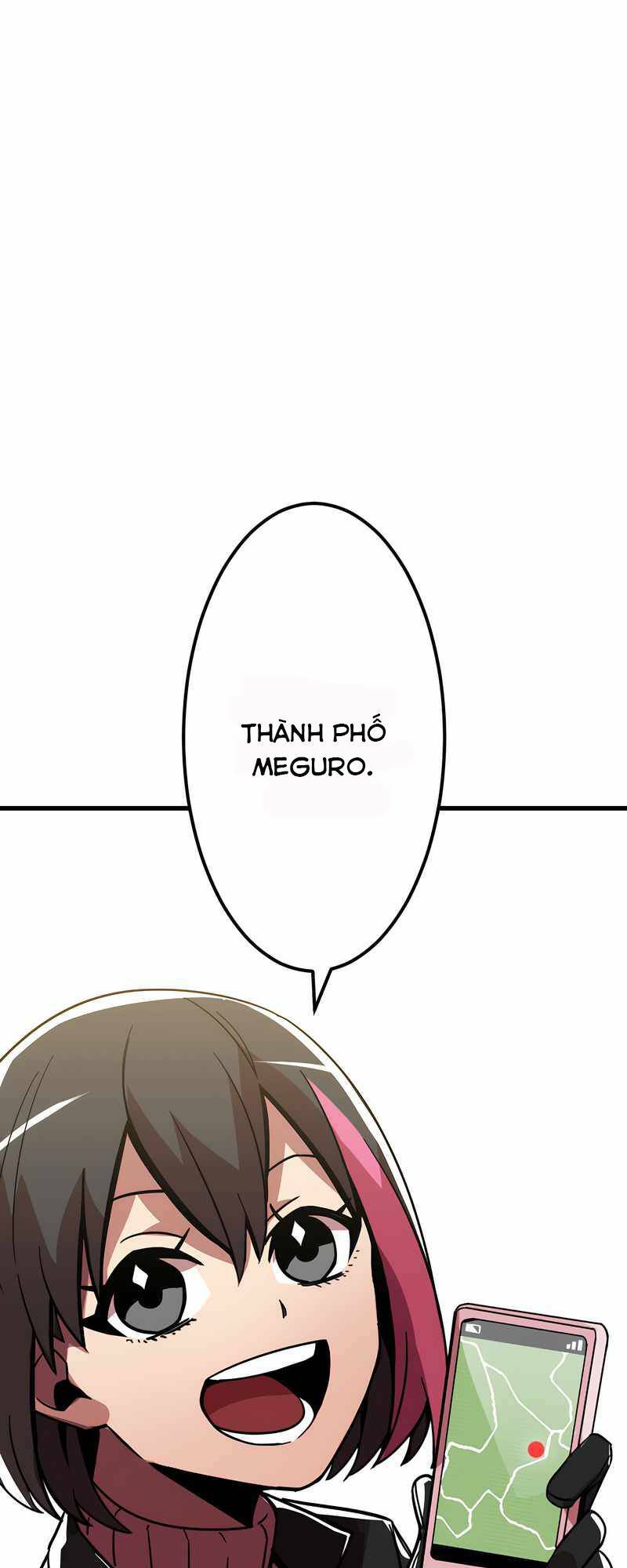 Huyết Thánh Cứu Thế Chủ~ Ta Chỉ Cần 0.0000001% Đã Trở Thành Vô Địch: Chapter 8