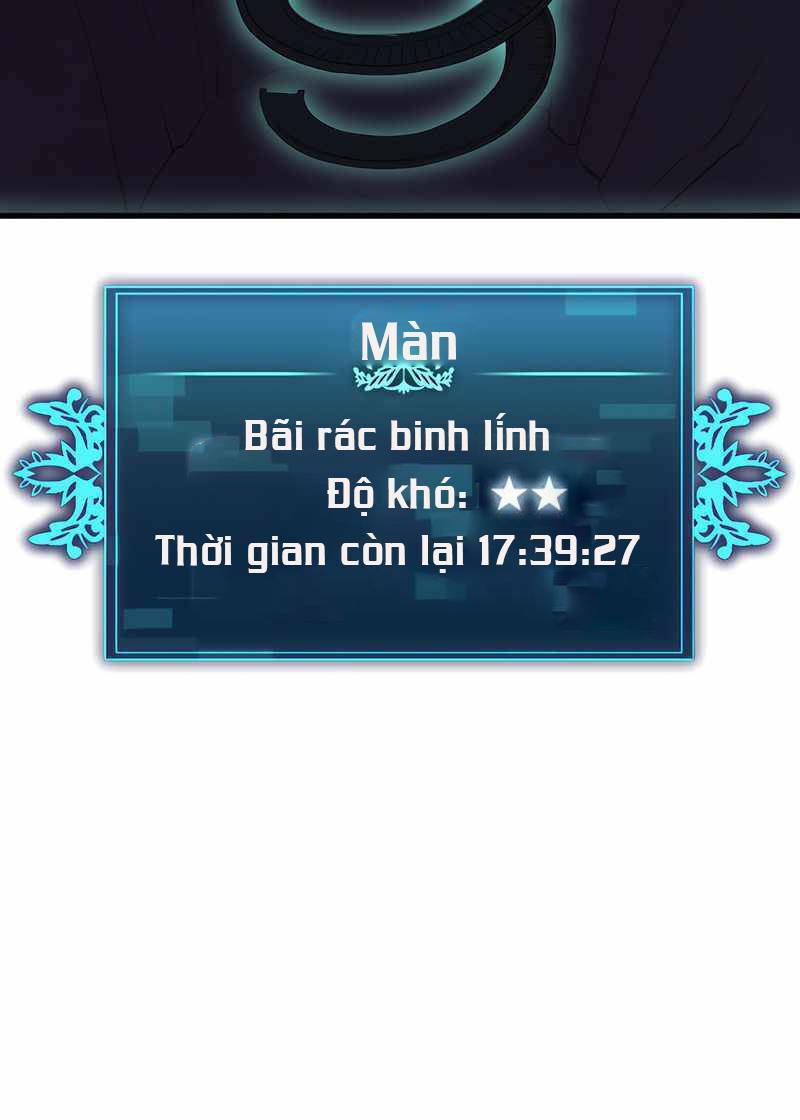 Huyết Thánh Cứu Thế Chủ~ Ta Chỉ Cần 0.0000001% Đã Trở Thành Vô Địch: Chapter 8