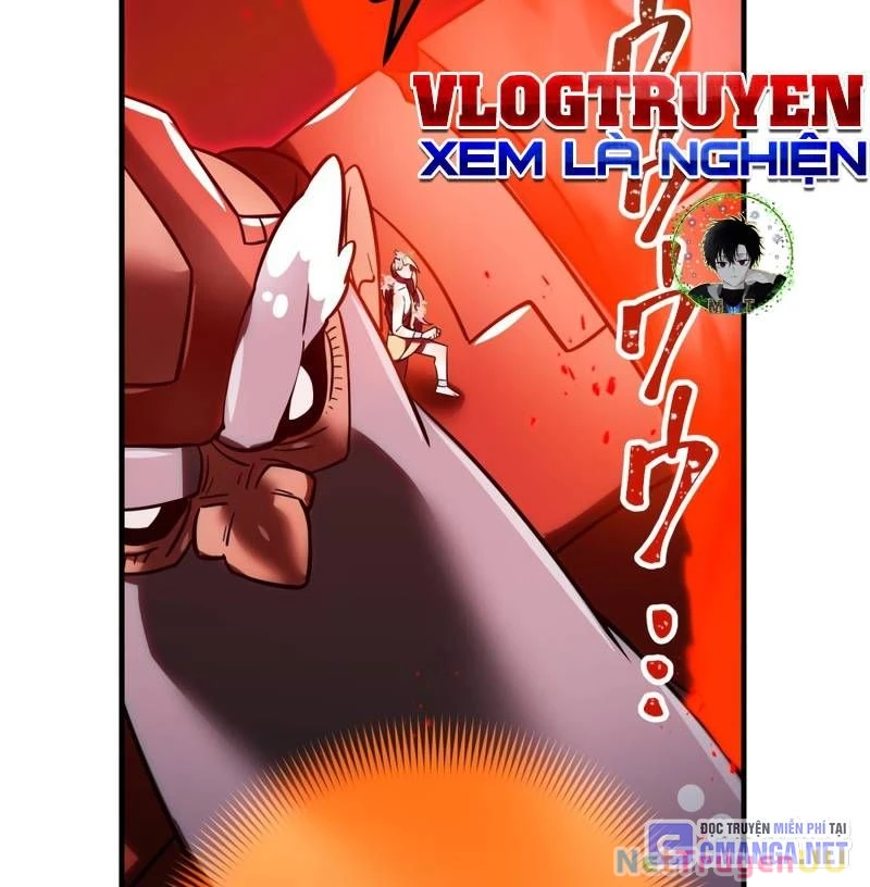 Huyết Thánh Cứu Thế Chủ~ Ta Chỉ Cần 0.0000001% Đã Trở Thành Vô Địch: Chapter 81