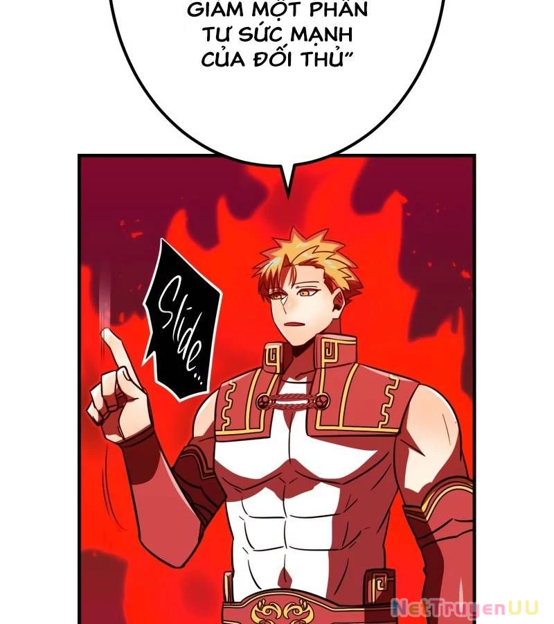 Huyết Thánh Cứu Thế Chủ~ Ta Chỉ Cần 0.0000001% Đã Trở Thành Vô Địch: Chapter 81