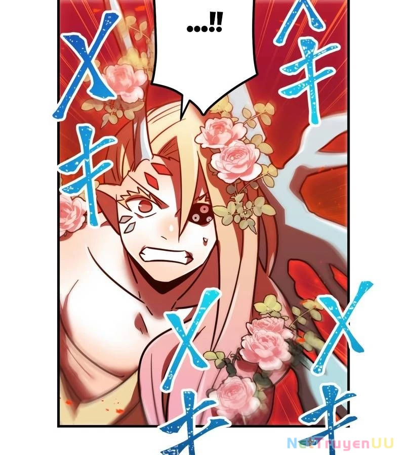 Huyết Thánh Cứu Thế Chủ~ Ta Chỉ Cần 0.0000001% Đã Trở Thành Vô Địch: Chapter 81