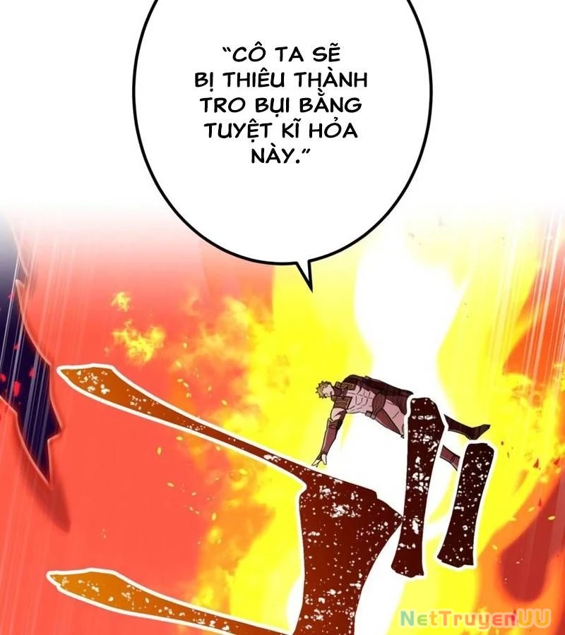 Huyết Thánh Cứu Thế Chủ~ Ta Chỉ Cần 0.0000001% Đã Trở Thành Vô Địch: Chapter 81