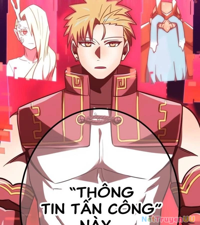 Huyết Thánh Cứu Thế Chủ~ Ta Chỉ Cần 0.0000001% Đã Trở Thành Vô Địch: Chapter 81