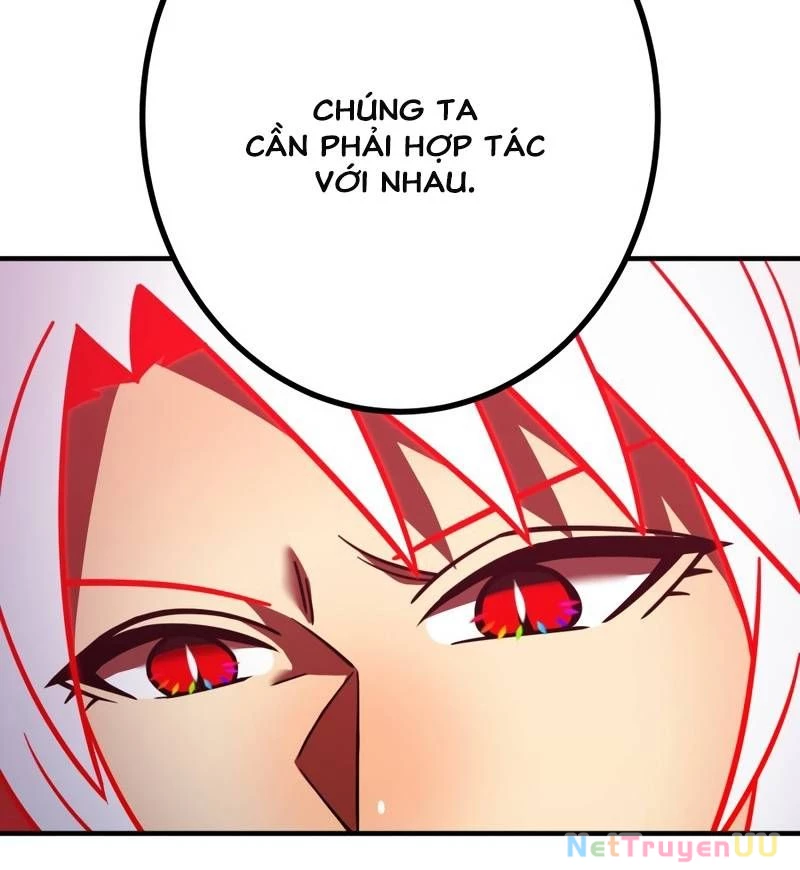 Huyết Thánh Cứu Thế Chủ~ Ta Chỉ Cần 0.0000001% Đã Trở Thành Vô Địch: Chapter 81