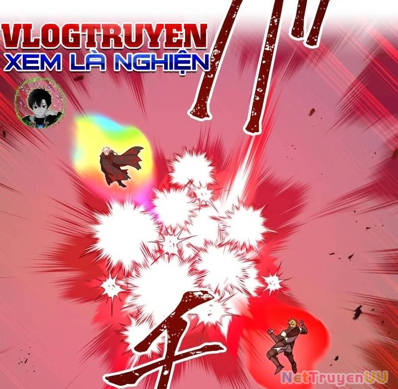 Huyết Thánh Cứu Thế Chủ~ Ta Chỉ Cần 0.0000001% Đã Trở Thành Vô Địch: Chapter 81