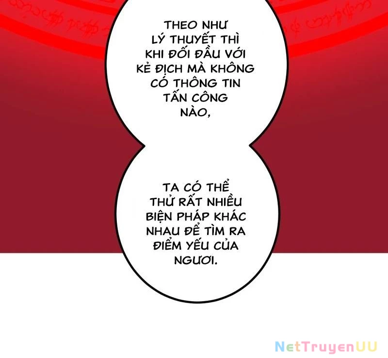 Huyết Thánh Cứu Thế Chủ~ Ta Chỉ Cần 0.0000001% Đã Trở Thành Vô Địch: Chapter 81