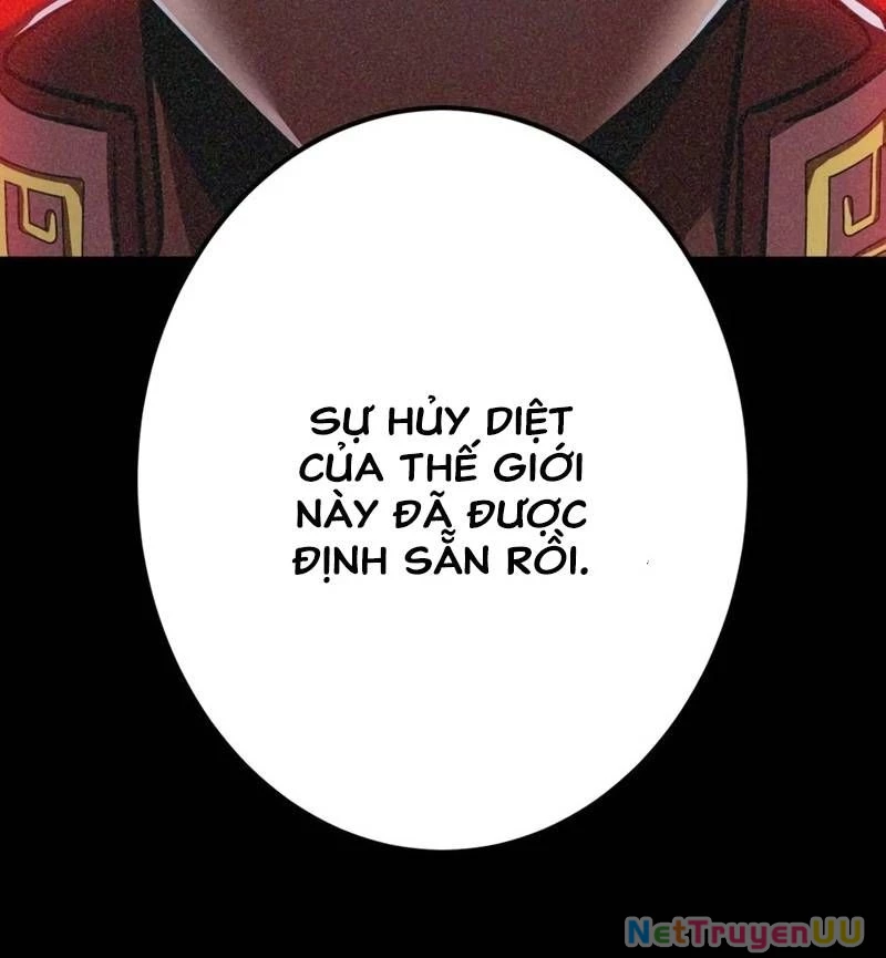 Huyết Thánh Cứu Thế Chủ~ Ta Chỉ Cần 0.0000001% Đã Trở Thành Vô Địch: Chapter 81