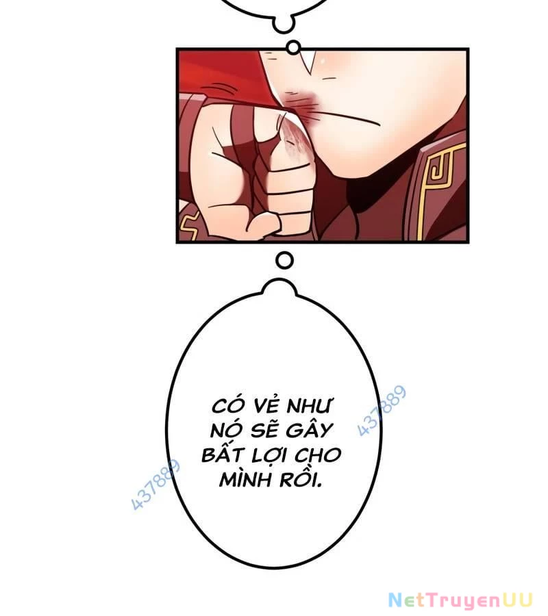 Huyết Thánh Cứu Thế Chủ~ Ta Chỉ Cần 0.0000001% Đã Trở Thành Vô Địch: Chapter 81