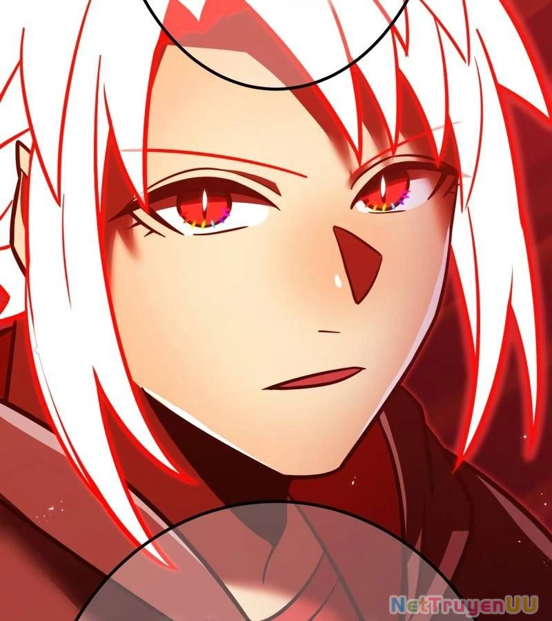 Huyết Thánh Cứu Thế Chủ~ Ta Chỉ Cần 0.0000001% Đã Trở Thành Vô Địch: Chapter 81