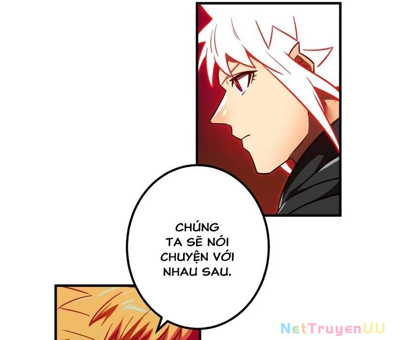 Huyết Thánh Cứu Thế Chủ~ Ta Chỉ Cần 0.0000001% Đã Trở Thành Vô Địch: Chapter 81