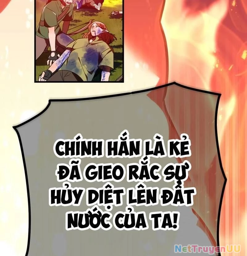Huyết Thánh Cứu Thế Chủ~ Ta Chỉ Cần 0.0000001% Đã Trở Thành Vô Địch: Chapter 81