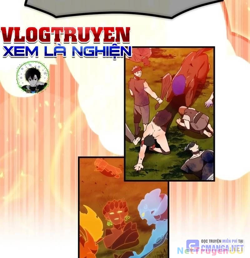 Huyết Thánh Cứu Thế Chủ~ Ta Chỉ Cần 0.0000001% Đã Trở Thành Vô Địch: Chapter 81