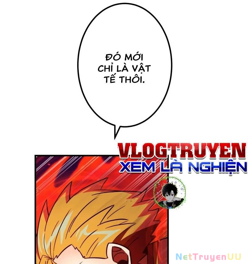 Huyết Thánh Cứu Thế Chủ~ Ta Chỉ Cần 0.0000001% Đã Trở Thành Vô Địch: Chapter 81