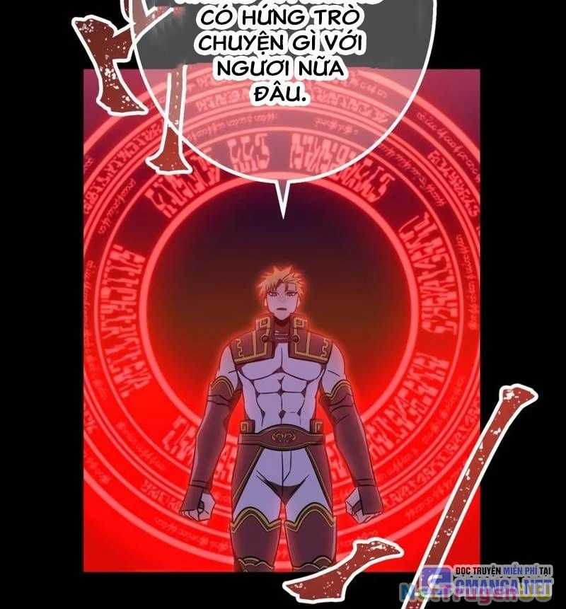 Huyết Thánh Cứu Thế Chủ~ Ta Chỉ Cần 0.0000001% Đã Trở Thành Vô Địch: Chapter 82
