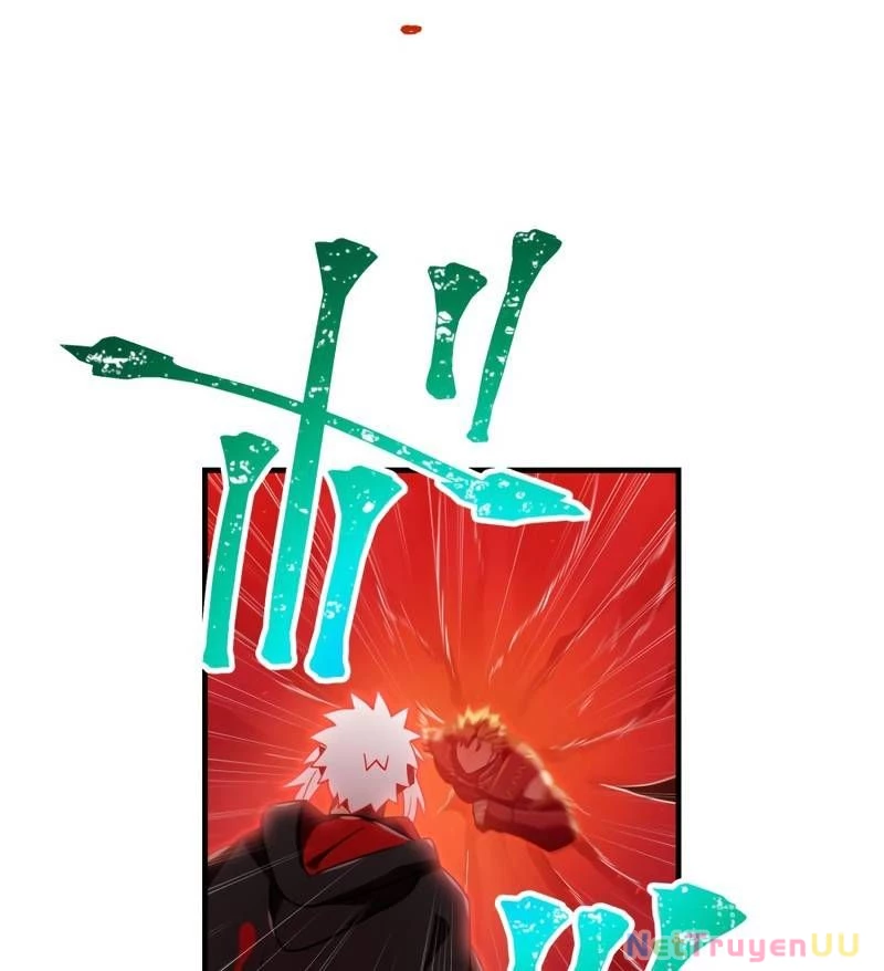 Huyết Thánh Cứu Thế Chủ~ Ta Chỉ Cần 0.0000001% Đã Trở Thành Vô Địch: Chapter 82
