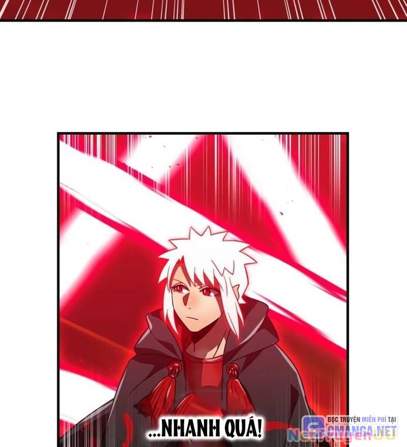 Huyết Thánh Cứu Thế Chủ~ Ta Chỉ Cần 0.0000001% Đã Trở Thành Vô Địch: Chapter 82
