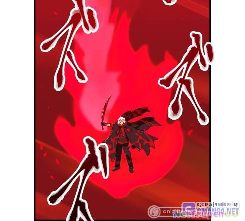 Huyết Thánh Cứu Thế Chủ~ Ta Chỉ Cần 0.0000001% Đã Trở Thành Vô Địch: Chapter 82