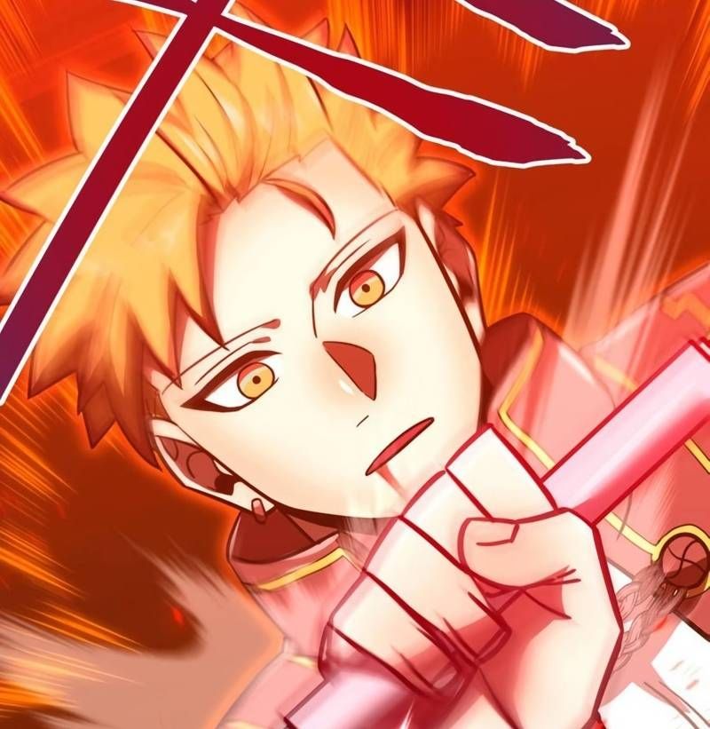 Huyết Thánh Cứu Thế Chủ~ Ta Chỉ Cần 0.0000001% Đã Trở Thành Vô Địch: Chapter 83