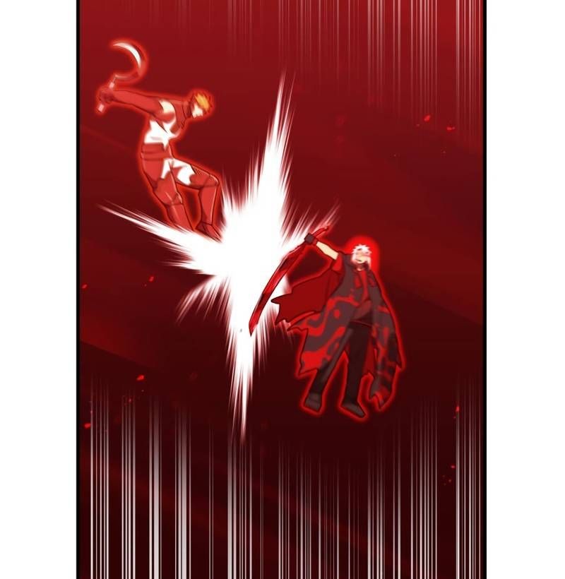 Huyết Thánh Cứu Thế Chủ~ Ta Chỉ Cần 0.0000001% Đã Trở Thành Vô Địch: Chapter 83