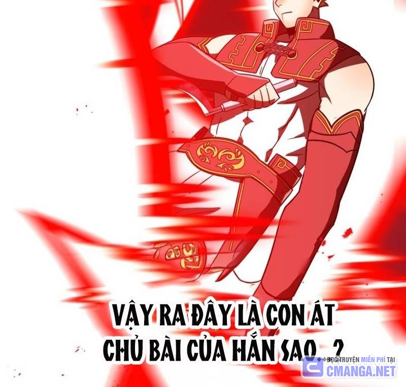 Huyết Thánh Cứu Thế Chủ~ Ta Chỉ Cần 0.0000001% Đã Trở Thành Vô Địch: Chapter 83