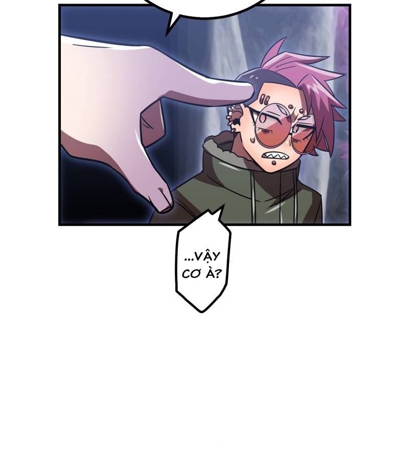 Huyết Thánh Cứu Thế Chủ~ Ta Chỉ Cần 0.0000001% Đã Trở Thành Vô Địch: Chapter 83
