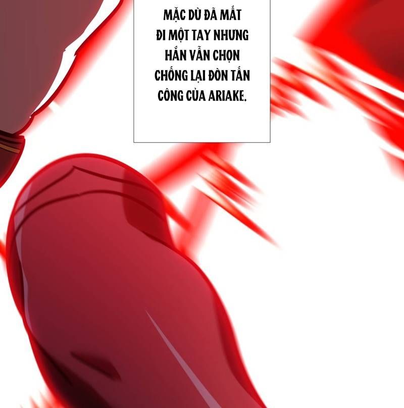 Huyết Thánh Cứu Thế Chủ~ Ta Chỉ Cần 0.0000001% Đã Trở Thành Vô Địch: Chapter 83