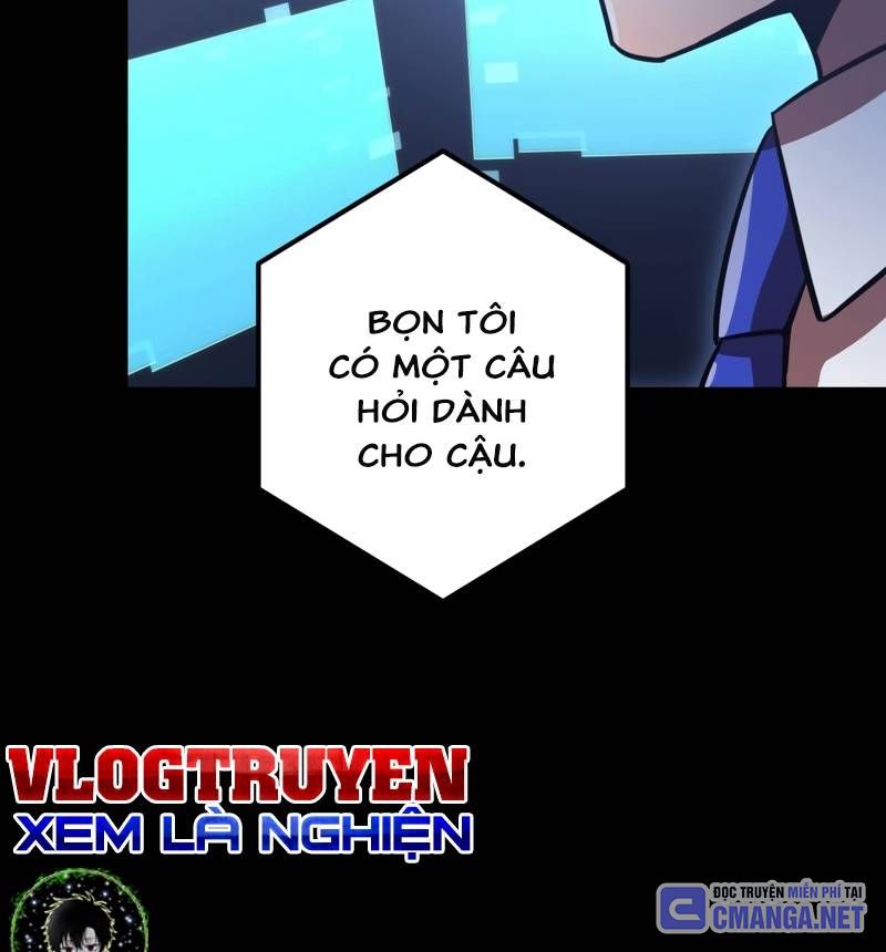 Huyết Thánh Cứu Thế Chủ~ Ta Chỉ Cần 0.0000001% Đã Trở Thành Vô Địch: Chapter 83