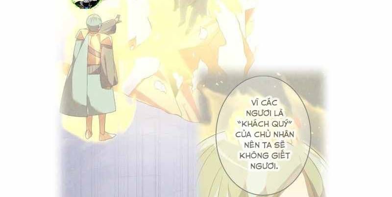 Huyết Thánh Cứu Thế Chủ~ Ta Chỉ Cần 0.0000001% Đã Trở Thành Vô Địch: Chapter 85