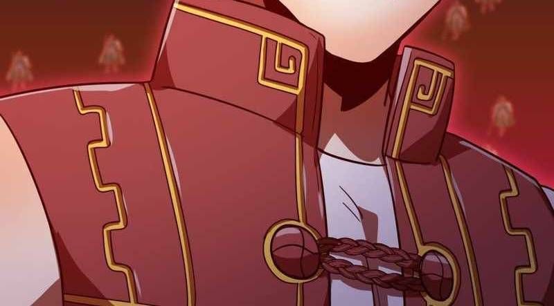 Huyết Thánh Cứu Thế Chủ~ Ta Chỉ Cần 0.0000001% Đã Trở Thành Vô Địch: Chapter 85