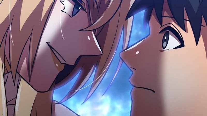 Huyết Thánh Cứu Thế Chủ~ Ta Chỉ Cần 0.0000001% Đã Trở Thành Vô Địch: Chapter 85
