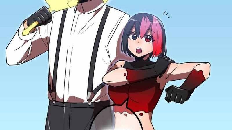 Huyết Thánh Cứu Thế Chủ~ Ta Chỉ Cần 0.0000001% Đã Trở Thành Vô Địch: Chapter 85