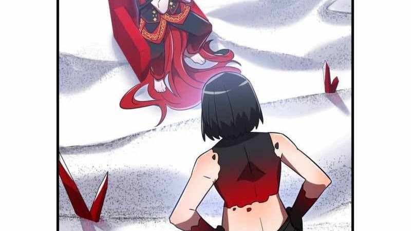 Huyết Thánh Cứu Thế Chủ~ Ta Chỉ Cần 0.0000001% Đã Trở Thành Vô Địch: Chapter 85
