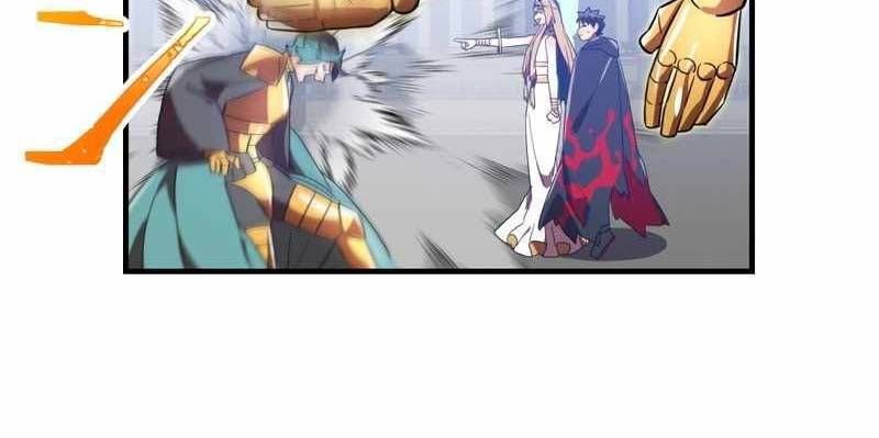 Huyết Thánh Cứu Thế Chủ~ Ta Chỉ Cần 0.0000001% Đã Trở Thành Vô Địch: Chapter 85