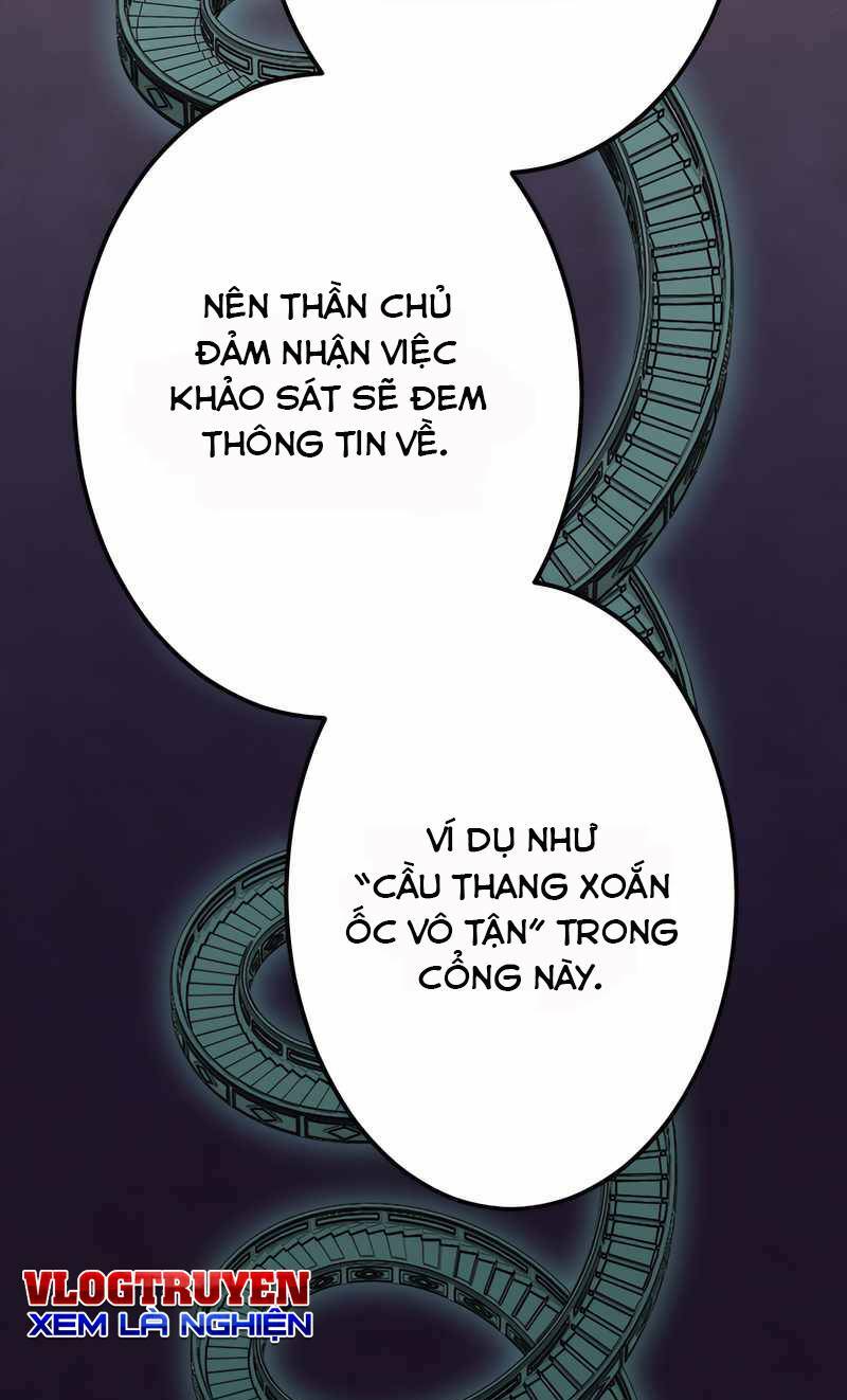 Huyết Thánh Cứu Thế Chủ~ Ta Chỉ Cần 0.0000001% Đã Trở Thành Vô Địch: Chapter 9