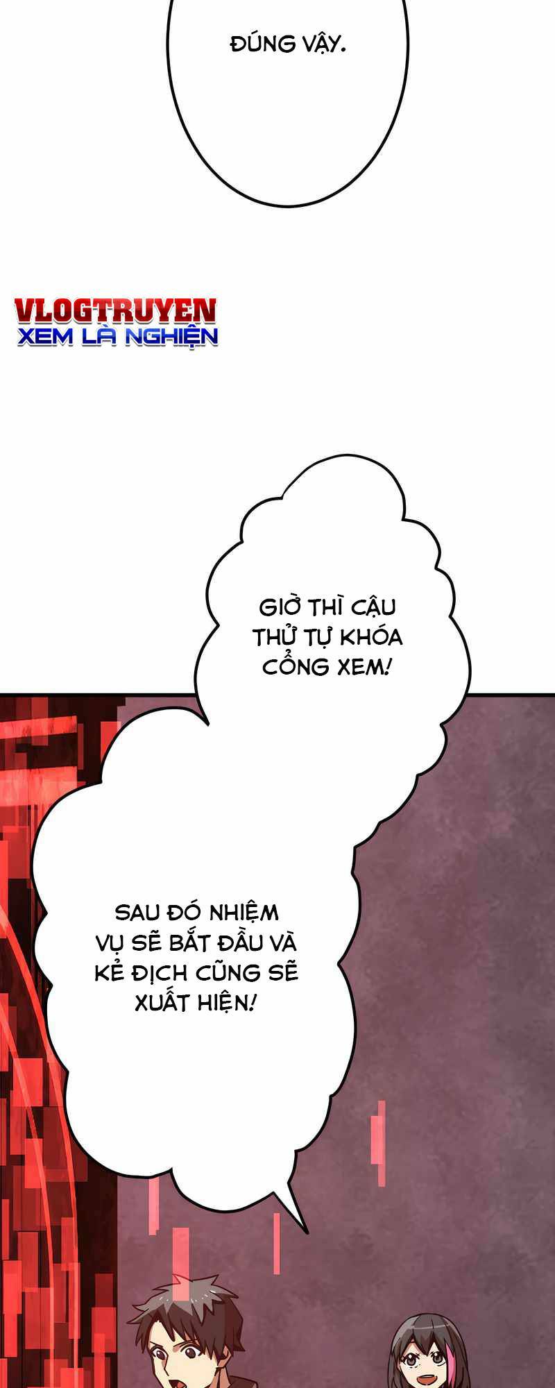 Huyết Thánh Cứu Thế Chủ~ Ta Chỉ Cần 0.0000001% Đã Trở Thành Vô Địch: Chapter 9