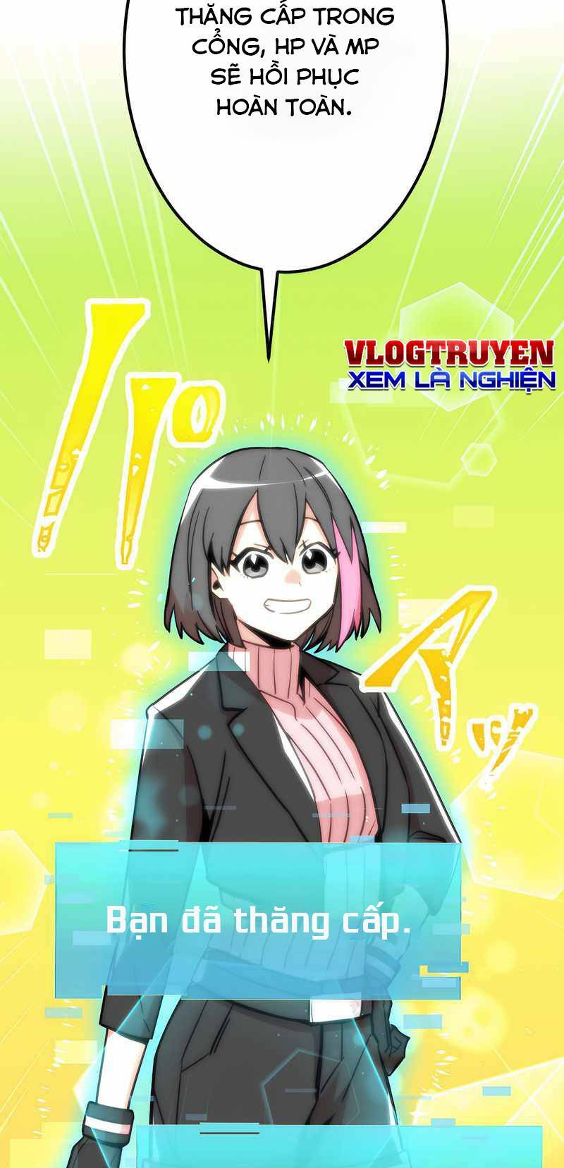 Huyết Thánh Cứu Thế Chủ~ Ta Chỉ Cần 0.0000001% Đã Trở Thành Vô Địch: Chapter 9